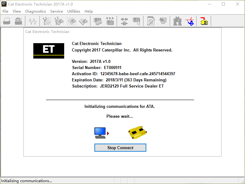 Cat s30 software download